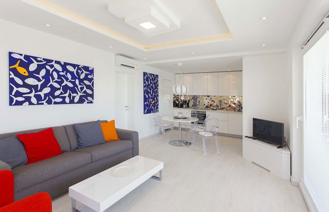 Blue Bay Residence - Foto 37