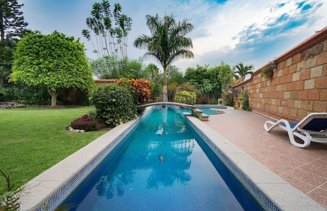 Forget about everything and relax - Foto 22