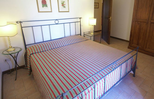 Apartment in Umbria With Pool & BBQ - Foto 3