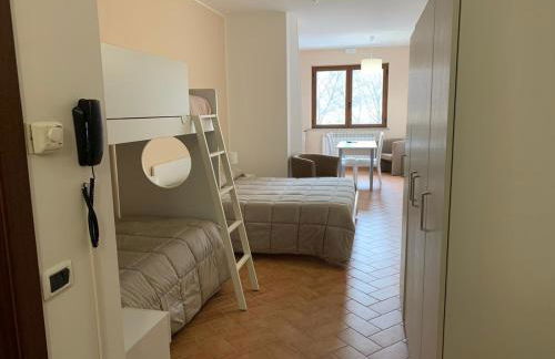 Residence Orso Bianco - Foto 18