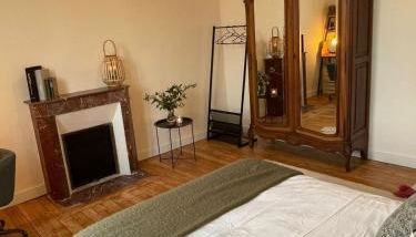 Maison Coeur centre ville Arnage 24h du Mans - Foto 3