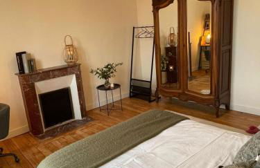 Maison Coeur centre ville Arnage 24h du Mans - Photo 3