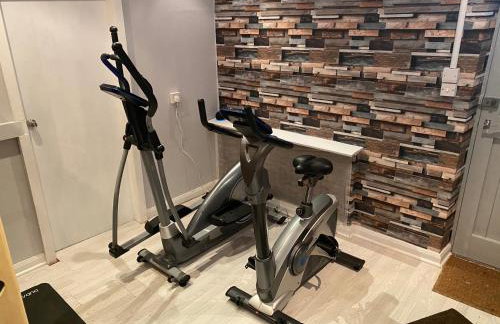 Higgin Bridge House - Foto 7