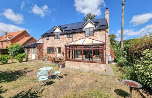 Cobweb Cottage - Foto 15