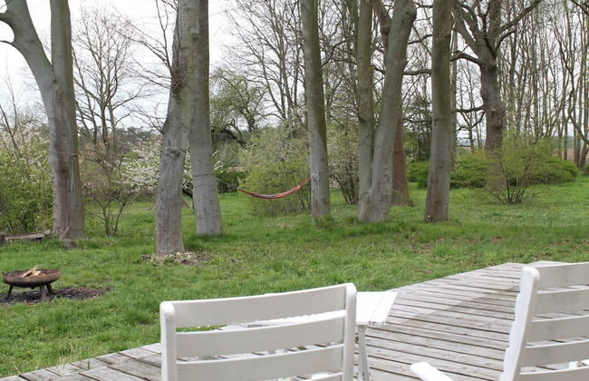 Gorgeous Apartment in Neuburg With Terrace - Foto 78