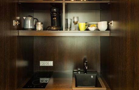 sevenDays Hotel BoardingHouse Mannheim - Foto 15