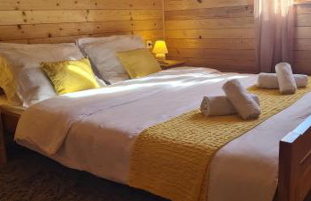 Mountain Villa Carin - Jacuzzi - Panoramic View - 4 Bedrooms - Free Private Parking - Near Zagreb - Photo 9