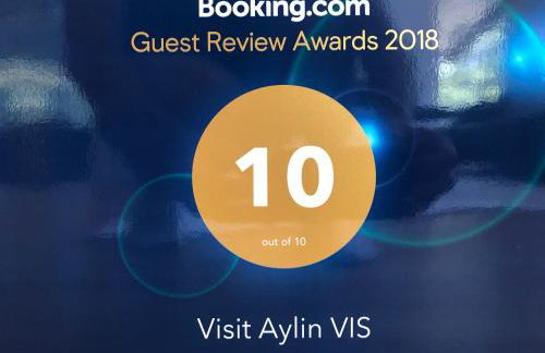 VisitAylinVis - Foto 2