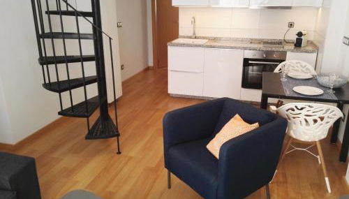 Apartamento Cervantes - Photo 2