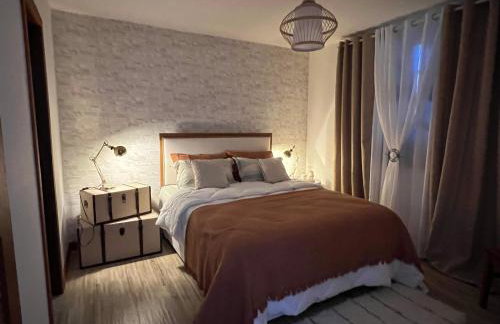 Charmoso recanto na serra - Foto 9