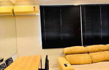 Apto 3 quartos, garagem, ar condicionado - Foto 14