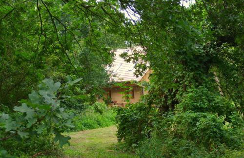 Ferienhof Idyll am kleinen Fließ - Foto 41