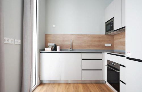 Numa Seville Prestigio - Foto 64