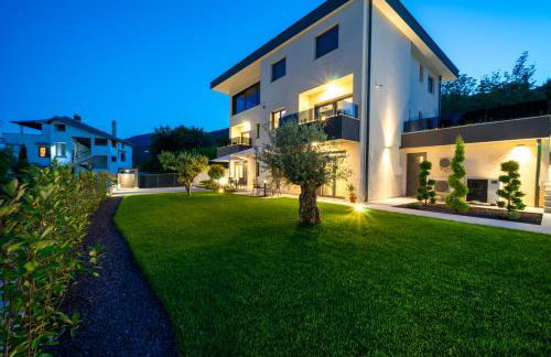 Laurier Apartments - Foto 6