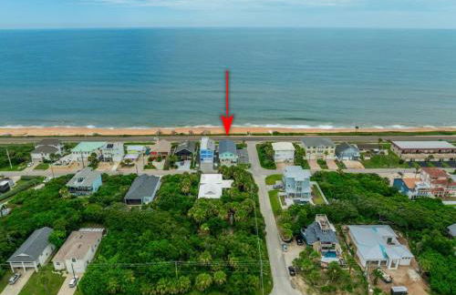 Steps from Flagler Beach! 2-BR Condo, Pet-Friendly w/Balcony - Foto 31