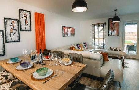 Norwich New 3 Bedroom Townhouse Close to NNUH UEA - Foto 34