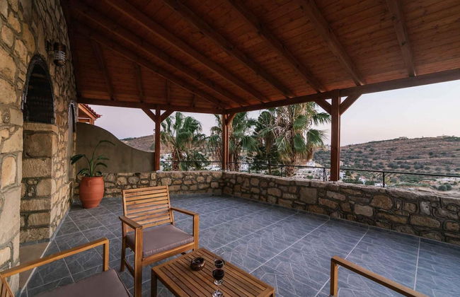 Gemelli Appartment Kamilari - Foto 21