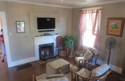 Historic Santa Rosa Cottage - Foto 11