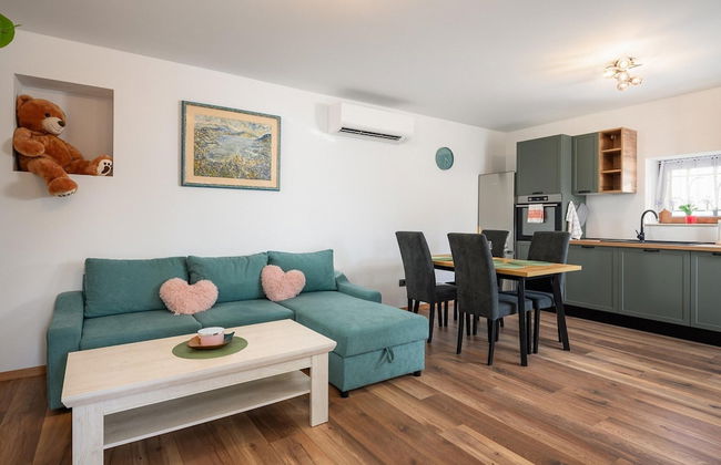 Beautiful Villa in Nature - Foto 13