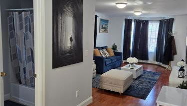 Cozy nest getaway near Boston! - Foto 5