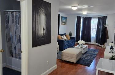 Cozy nest getaway near Boston! - Foto 5