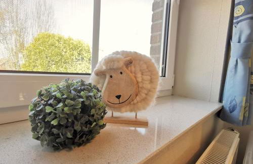 Ferienhaus Scharhörn - Foto 17