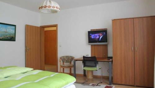 City-Apartment "royshell" - Foto 3