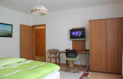 City-Apartment "royshell" - Foto 3