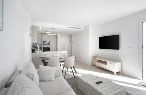 Calpe Silver Tower 5B - Photo 9