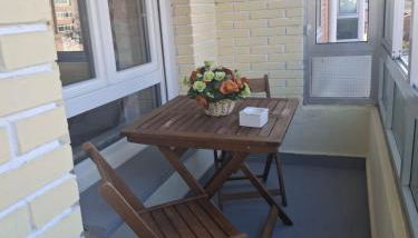 Lunair Ciudad de Medina - Photo 3