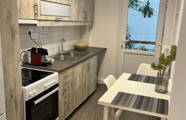 Metropolitan Complex Apartment-next to Metropolitan Hospital,Karaiskaki,Sef - Foto 17