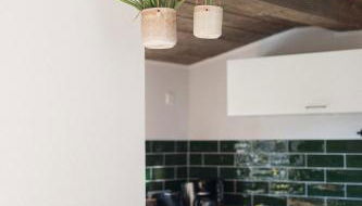 Lytte Hytte - Ferienhaus Wingst - Foto 3