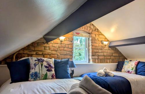 Holiday Home Doverow Cottage by Interhome - Photo 1