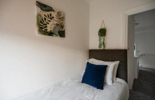 Buckingham House Horizon Stays - Foto 12