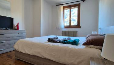 Snow Home Apartment - CIPAT 022093-AT-381181 - Foto 3