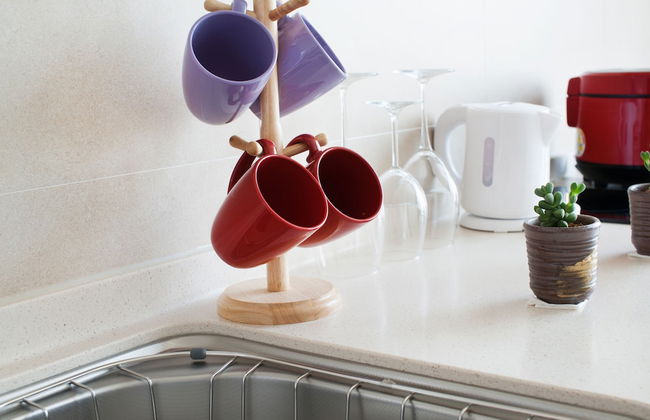 Sosiega Hue Pension - Foto 26