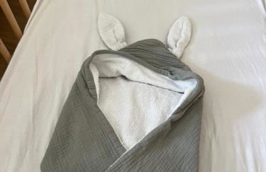 la maison Sapanomar - Foto 27