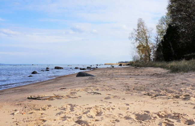 5 Person Holiday Home in Molltorp-by Traum - Foto 1