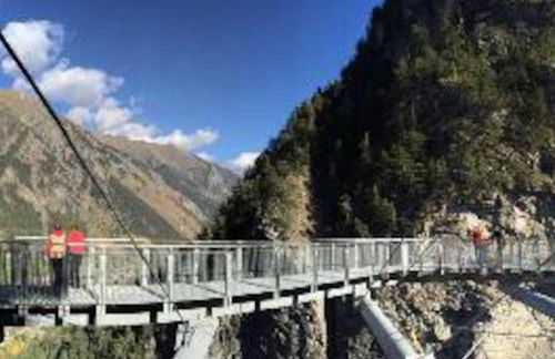 La Maison Everest 73 - bilocale a La Ruine, Morgex - Foto 43