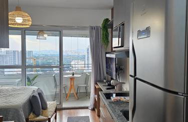 Studio Elegante Metrô Butantã - USP - Pinheiros - MorumBis - Foto 25