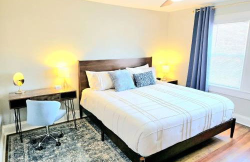 Walk to Lucas Oil Stadium, Gainbridge, Conv Center - Foto 8