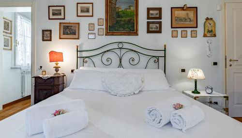 Hostly Villa Letizia, Charme near Pisa - Foto 4