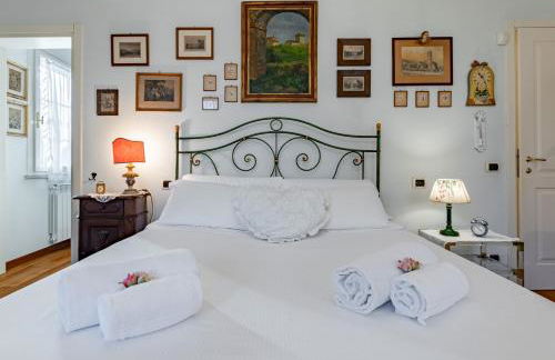 Hostly Villa Letizia, Charme near Pisa - Foto 4