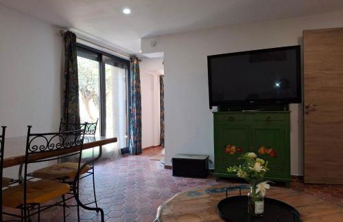 La maison d'Antoine à Robion - Foto 7