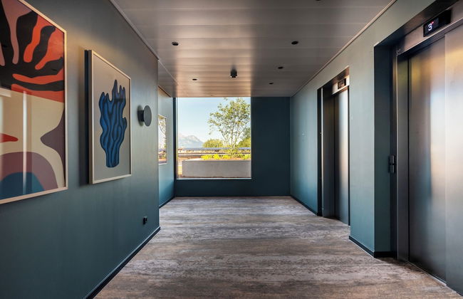 Numa Salzburg Vogelweider - Foto 37