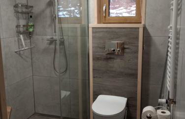 Domek Na Leśnym Wzgórzu - Foto 28