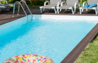 Viana Fishers House - Pool & Beach ! - Foto 19