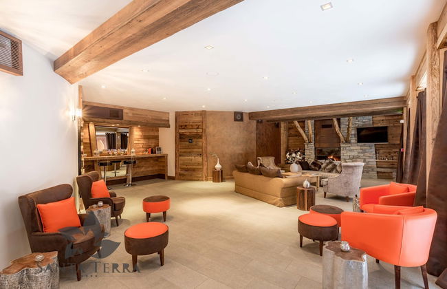 Residence Santa Terra - Foto 2