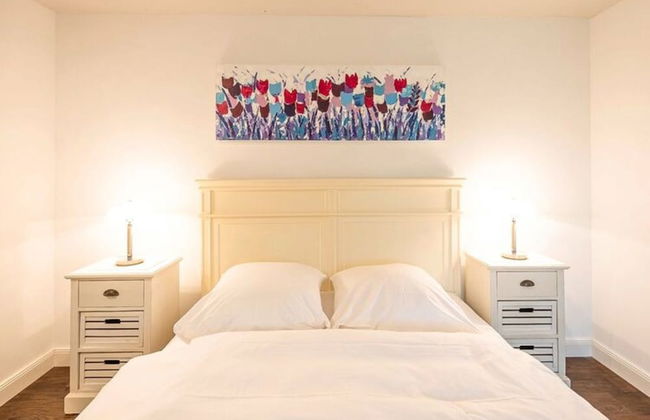 Wellnessferienhaus in Dagebull auf Einer Warft - Foto 3