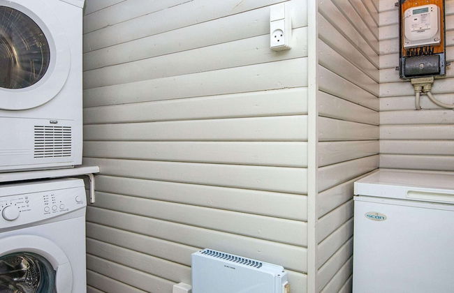 5 Person Holiday Home in Ans By-by Traum - Photo 16